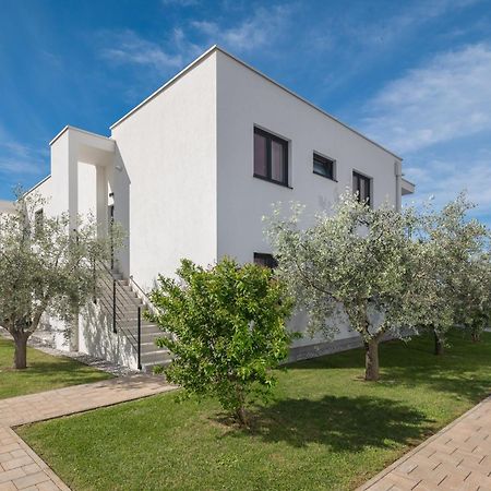 Lana Premium Residence 2 Пореч Екстериор снимка