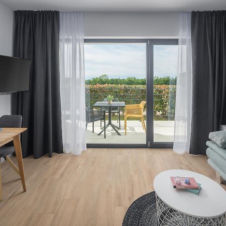 Lana Premium Residence 2 Пореч Екстериор снимка