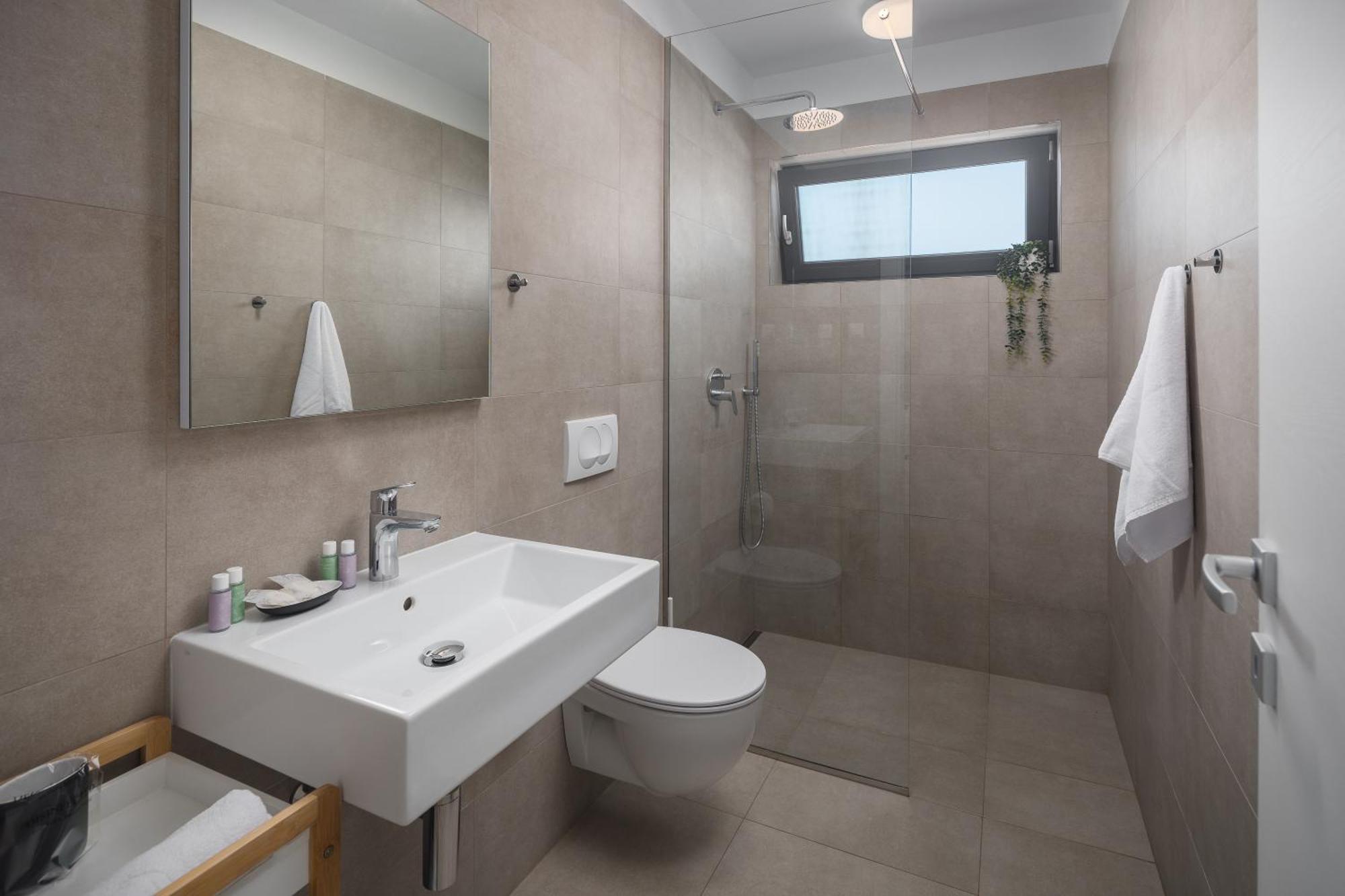 Lana Premium Residence 2 Пореч Екстериор снимка
